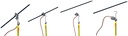 GDC Tool for installing and removing the GDC325 clamp on the AUTOCLAM system