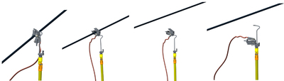 [GDC] GDC Tool for installing and removing the GDC325 clamp on the AUTOCLAM system