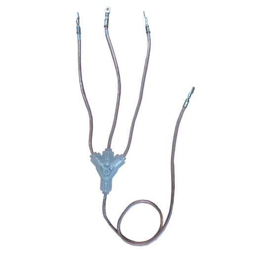 [TRIF] TRIF Set of cables for short-circuiting and earthing devices