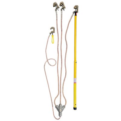 [CORATRIF] CORATRIF Complete earthing and short-circuiting devices