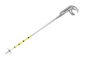 CHC31 Intermediate earthing stick for connections at great height, max Isc 31,5 kA/1s