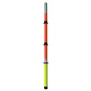 CHI31 Insulating stick for operating CHC31 low point extensions