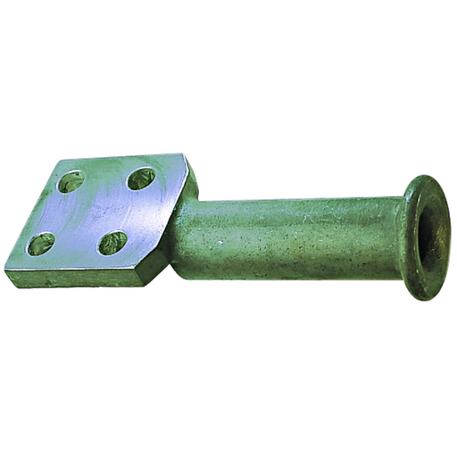 [BTP] BTP Earth stud with plate 40 kA/1s