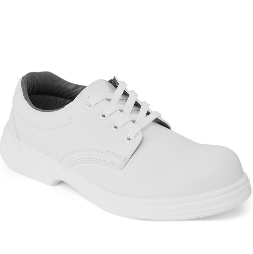 [FW80] FW80 Laced Safety Shoe S2 SRC