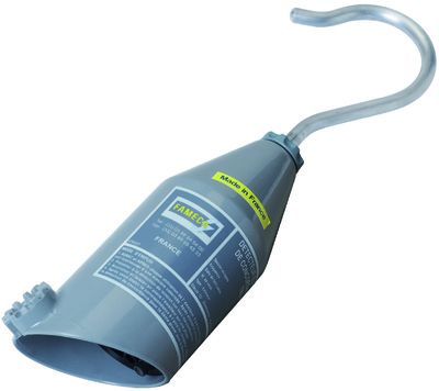 [TAG5000] TAG5000 Ασύρματος συγκριτής φάσης, από 4 kV έως 500 kV