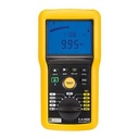 TM94 Digital insulation tester