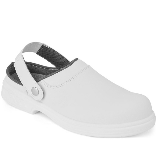 [FW82] FW82 Safety Clog SB AE WRU SRC