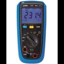 MTX202 TRMS AC digital multimeter