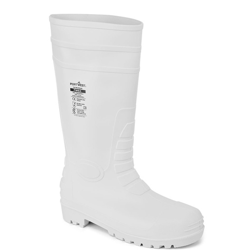 [FW84] FW84 Safety Food Wellington S4 SRC