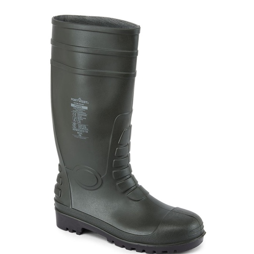 [FW95] FW95 Total Safety Wellington S5 FO SR