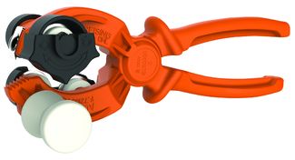 [PG3EC/2020] PG3EC/2020 1000V Insulating composite pliers for network cables CC 2.0 LC 2.0