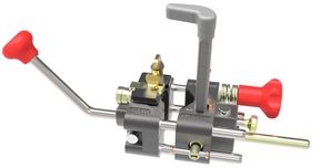 [MF3-C] MF3-C Multifunction tools for sheath, peelable semiconductor with chamfer and insulation