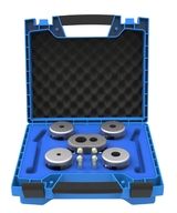 [CPM-TC223-NG] CPM-TC223-NG Cone sharpeners case 50 mm² to 240 mm²