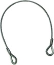 T48E Anchor sling