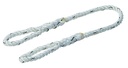 TC155 Insulating Πολυαμίδη rope Γραβάτα