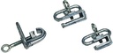 Anchor clamp