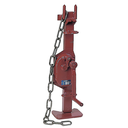 C390 Pole extractor jack 5t