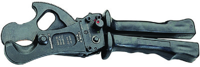 [C46F] C46F Front ratchet cable cutter Ø 35 mm