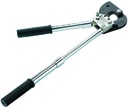 C99SR Heavy-duty ratchet cable cutter Ø 52 mm