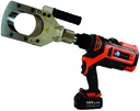 BC85 18V Battery operated hydraulic cable cutter Ø 85 mm