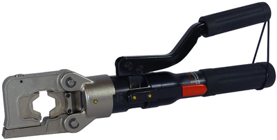 [MP55] MP55 Manual hydraulic crimping tool 55 kN