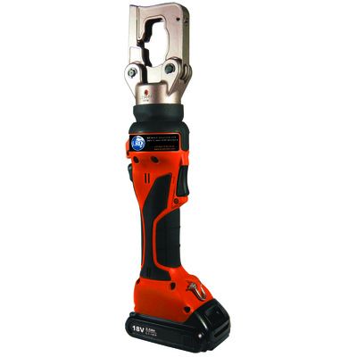 [BLP55] BLP55 Battery operated crimping tool 55 kN