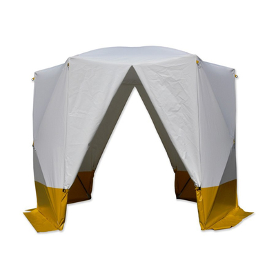 [T270] T270 Welding tent