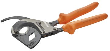 [MS79GM2] MS79GM2 1000V Insulated ratchet cable-cutter Ø 60mm