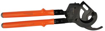 [MS780] MS780 1000V Insulated ratchet cable cutter Ø 80 mm