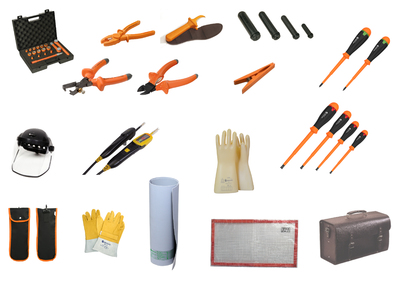 [TS338RV] TS338RV Low Voltage tool set