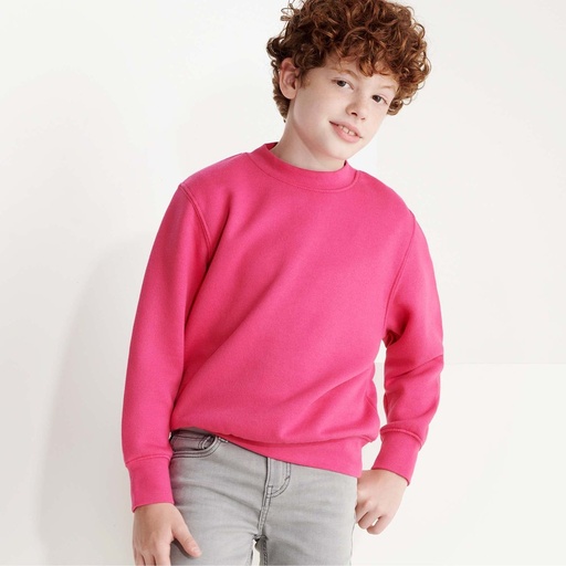 [SU1070] SU1070 CLASICA Kids Sweatshirt