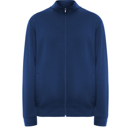 [CQ6439] CQ6439 ULAN Kids High collar sweater with matching zip