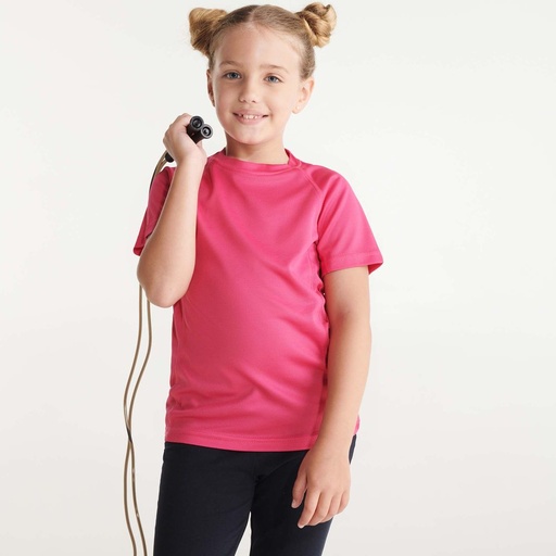 [CA0425] CA0425 MONTECARLO Kids T-Shirt