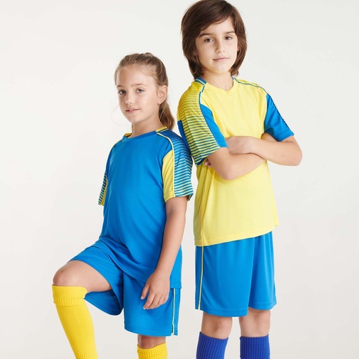 [CJ0525] CJ0525 JUVE Παιδικό Αθλητικό Σετ