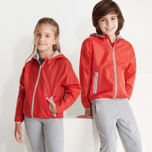 [CB5088] CB5088 ANGELO Kids Windbreaker
