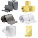 Absorbent Roll 40cm X 50m, SMS type, 400g/130Liter