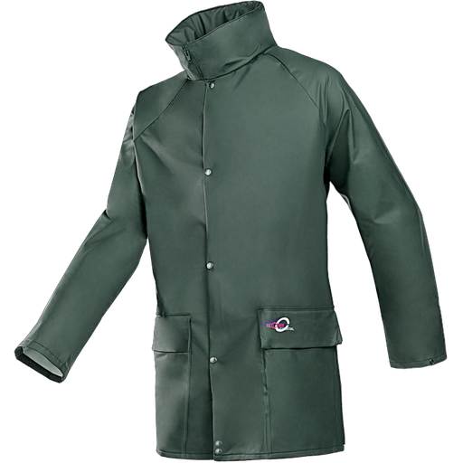 [4265A2FE0] Bielefeld Rain jacket