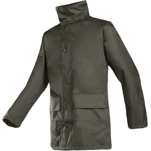 [698ZA2X98] Sheffer Rain jacket