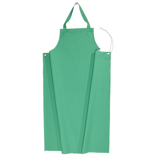 [8000A2B07] Fombio Chemical Apron