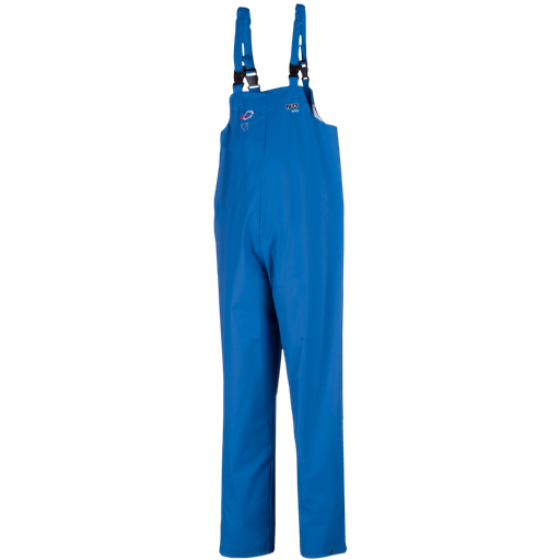 [6639A2FK0] Killybeg Chemical Food Reversible bib and brace