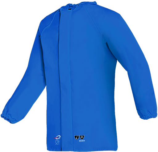 [4391A2FK0] Morgat Chemical Food Jacket 