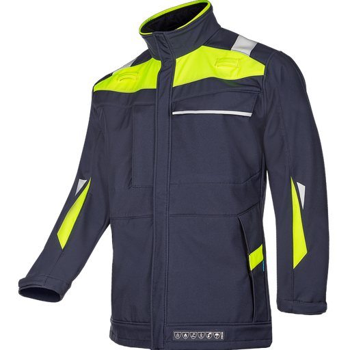 [9705A2TV4] Umiat Softshell with ARC protection