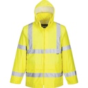 H440 Hi-Vis Rain Jacket