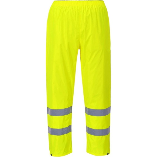 [H441] H441 Hi-Vis Rain Trousers