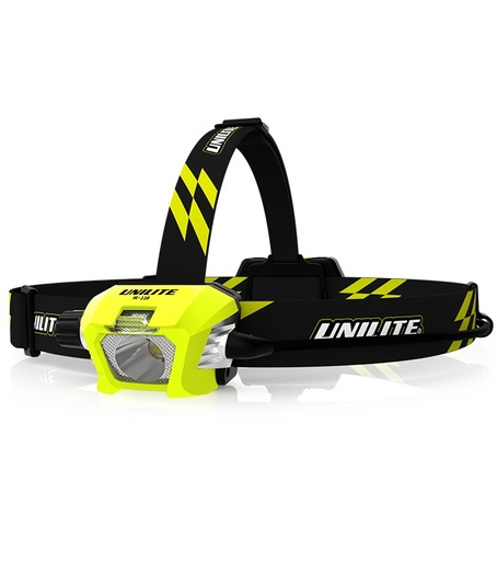 [HL-11R] HL-11R Rechargeable 1100 Lumen Our Brightest Head Torch