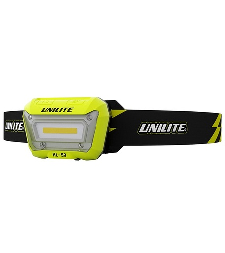 [HL-5R] HL-5R e Rikarikueshme Powerful 325 Lumen LED Elektrik Koke