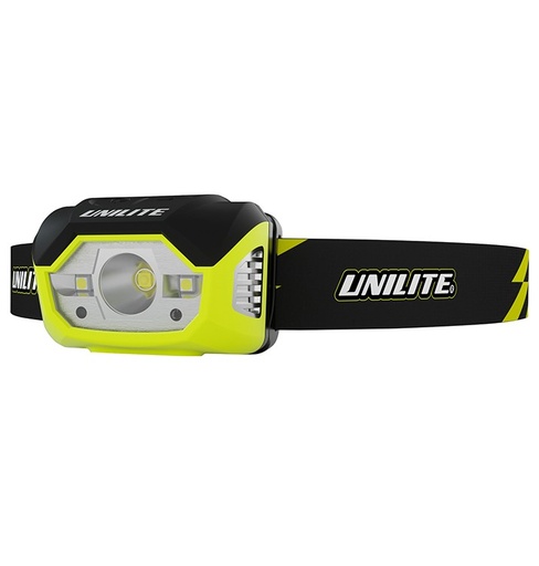 [HL-7R] HL-7R Rechargeable 475 Lumen LED USB-type C fast-charging Head Torch