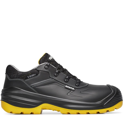 [A0350V045] WATT Dielectric Shoes SB E PS WPA FO SR