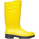 DEVIL Safety PCV/Nitrile Wellington S5 SRC
