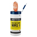 IW30 Heavy Duty Hand Wipes (80 Wipes)